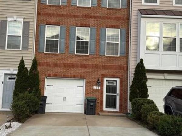 128 HIDDEN BROOK DRIVE , FREDERICKSBURG, VA 22405