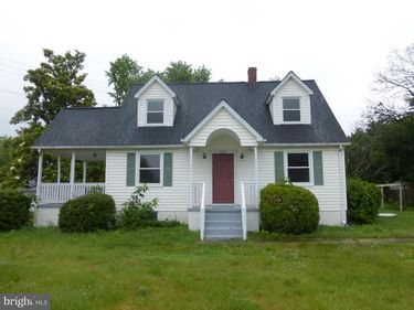 1431 WARRENTON ROAD, FREDERICKSBURG, VA 22406