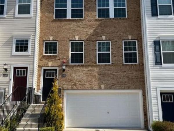 45485 WOODSLEA WAY , CALIFORNIA, MD 20619