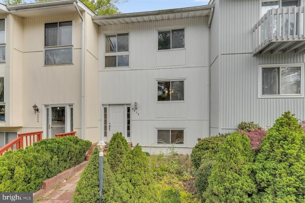 9834 Sweet Mint , Vienna, VA 22181 Main Photo