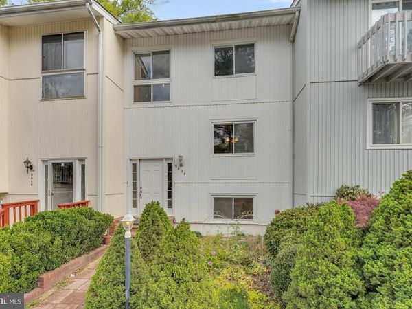 9834 SWEET MINT , VIENNA, VA 22181