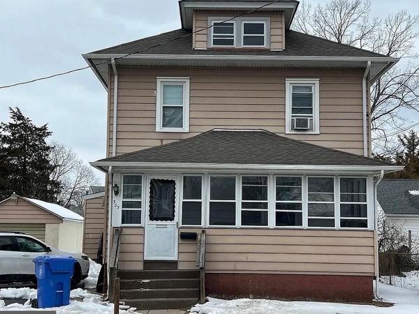 303 ELLIS STREET , GLASSBORO, NJ 08028