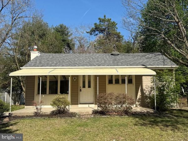 1452 14TH AVENUE , WILLIAMSTOWN, NJ 08094