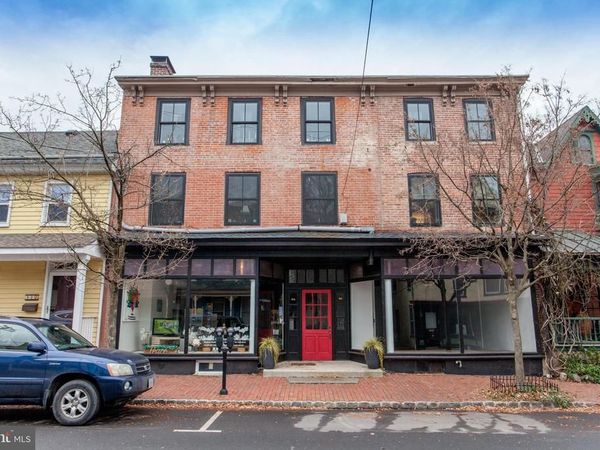 54 -56 CORYELL STREET , Unit #1, LAMBERTVILLE, NJ 08530