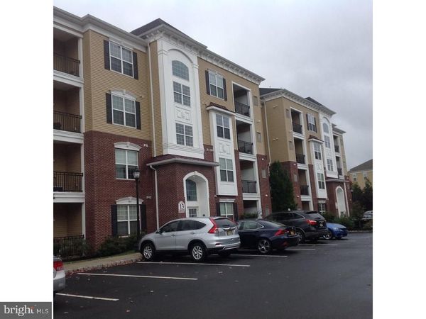 1321 SIERRA DRIVE, HAMILTON, NJ 08619