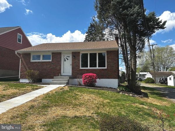 1709 LIBERTY AVENUE, READING, PA 19607