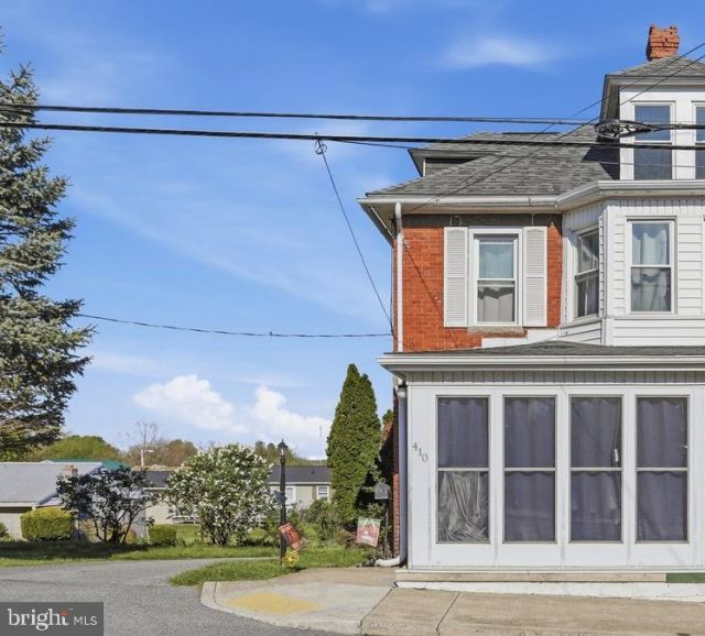 410 FAIRVIEW AVENUE , WAYNESBORO, PA 17268
