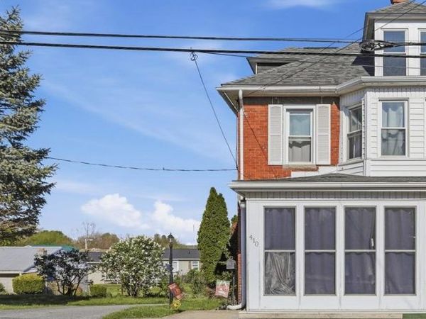 410 FAIRVIEW AVENUE, WAYNESBORO, PA 17268