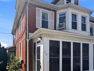 410 FAIRVIEW AVENUE, WAYNESBORO, PA 17268