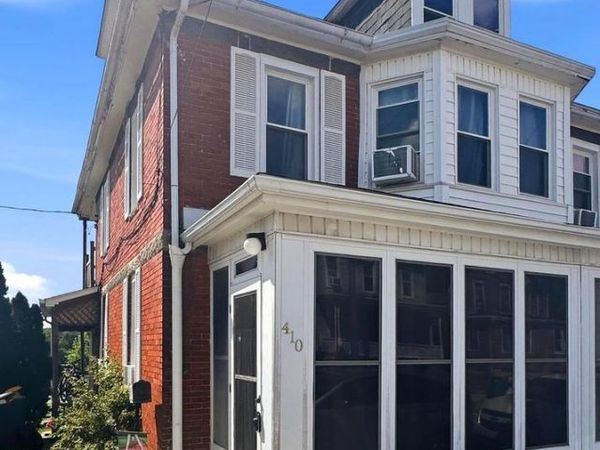 410 FAIRVIEW AVENUE, WAYNESBORO, PA 17268