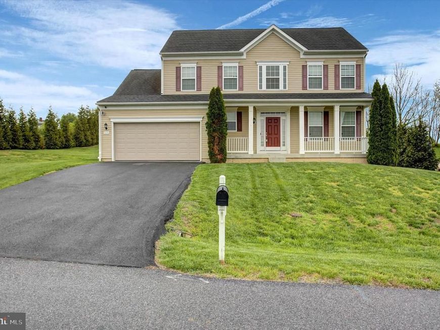 11606 Honey Run Lane, Waynesboro, PA 17268 Main Photo