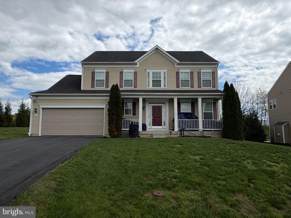 11606 HONEY RUN LANE , WAYNESBORO, PA 17268