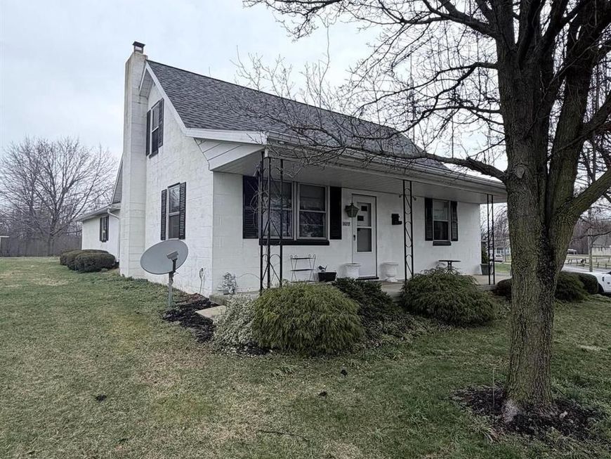 1077 Paper Mill Road , Chambersburg, PA 17202 Main Photo