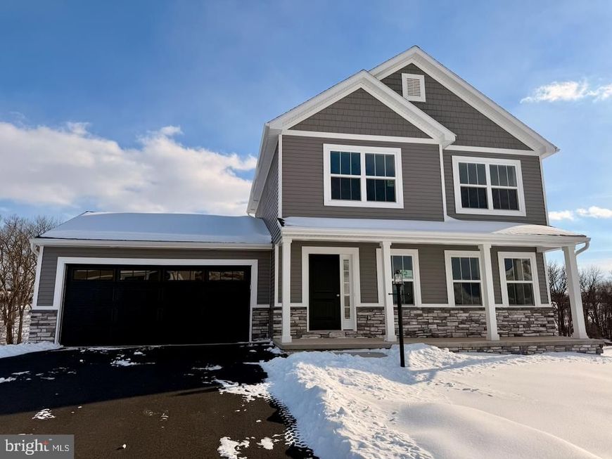 1550 Sherry Drive , Chambersburg, PA 17202 Main Photo