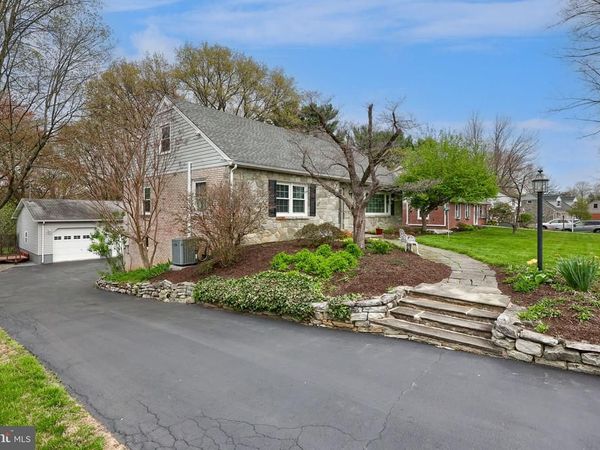 243 PRIMROSE AVENUE , LANCASTER, PA 17601