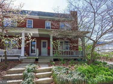 836 3RD STREET , LANCASTER, PA 17603