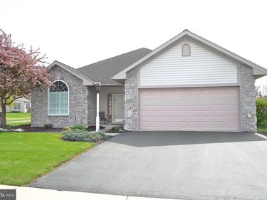 534 BLOSSOM TRAIL , MOUNT JOY, PA 17552