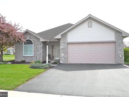 534 BLOSSOM TRAIL Mount Joy, PA 17552