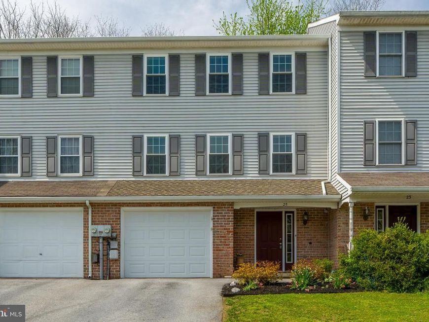 25 Tupelo Street , Lititz, PA 17543 Main Photo