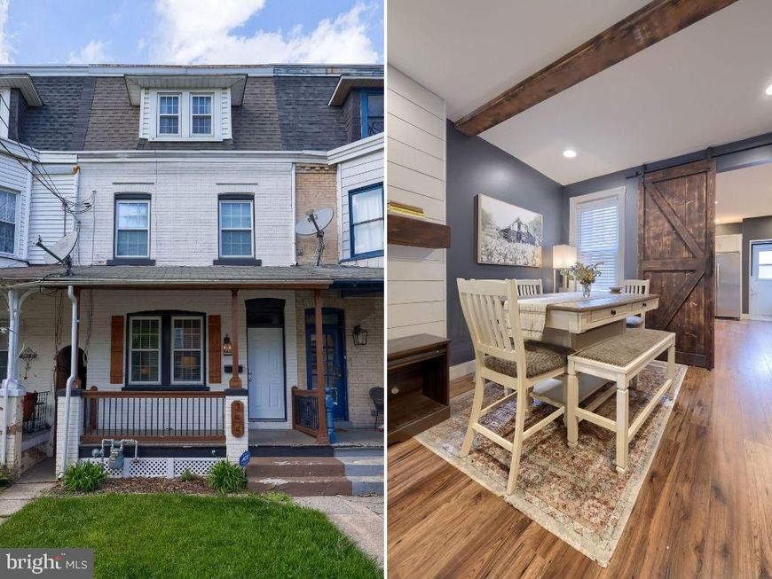 355 E Ross Street, Lancaster, PA 17602 Main Photo