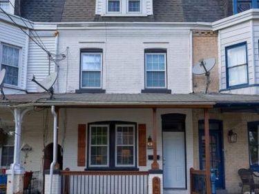 355 E ROSS STREET , LANCASTER, PA 17602