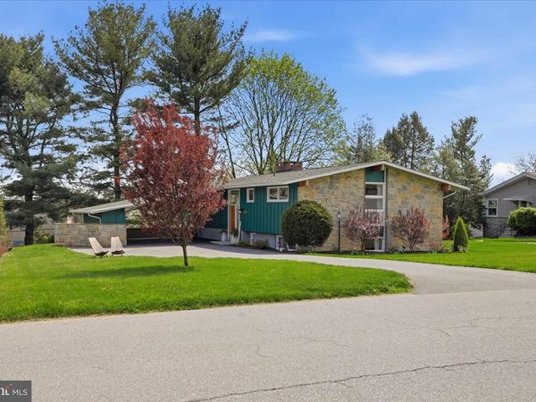 254 BLUFF VIEW DRIVE , LANCASTER, PA 17601