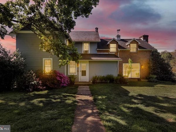 152 LINDECAMP LANE, PEACH BOTTOM, PA 17563