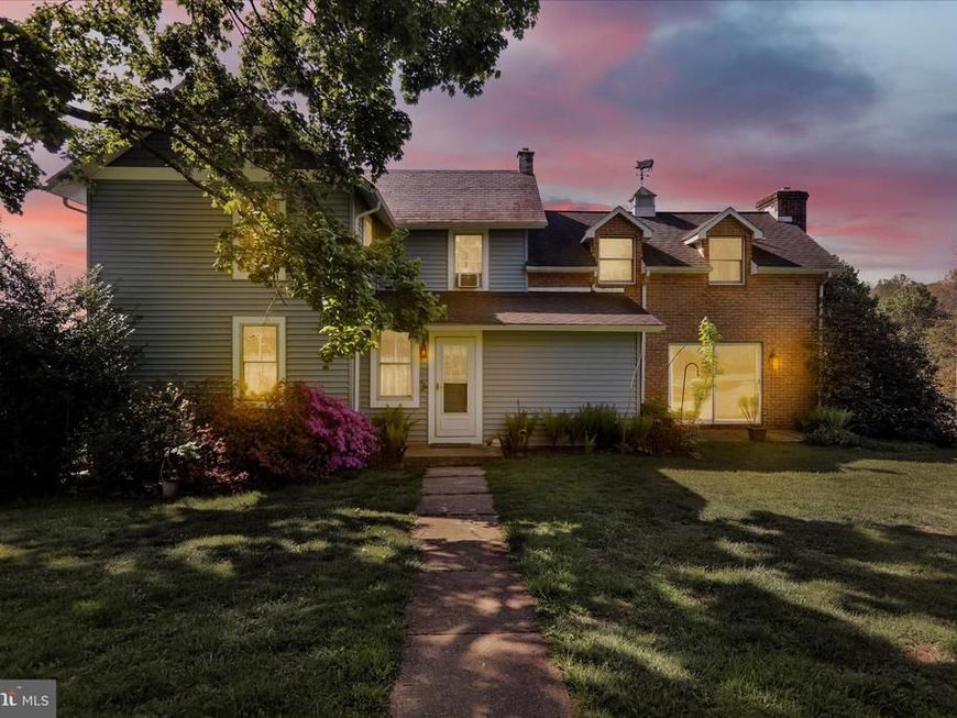 152 Lindecamp Lane, Peach Bottom, PA 17563 Main Photo