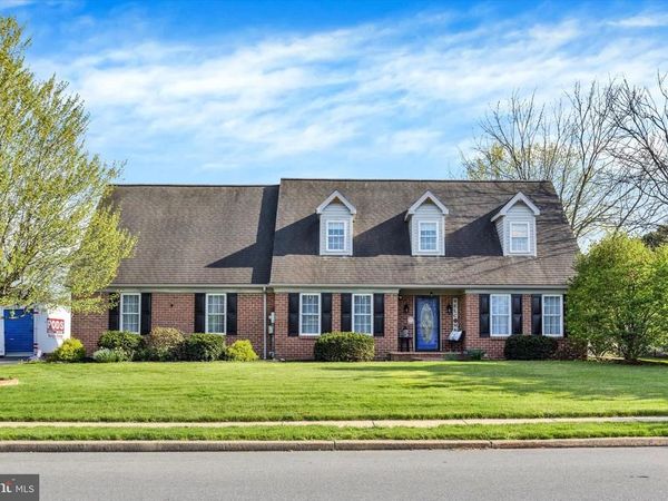 52 CARRIAGE ROAD , PALMYRA, PA 17078