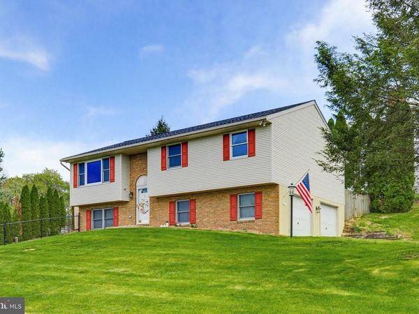 770 N 32ND STREET, LEBANON, PA 17046