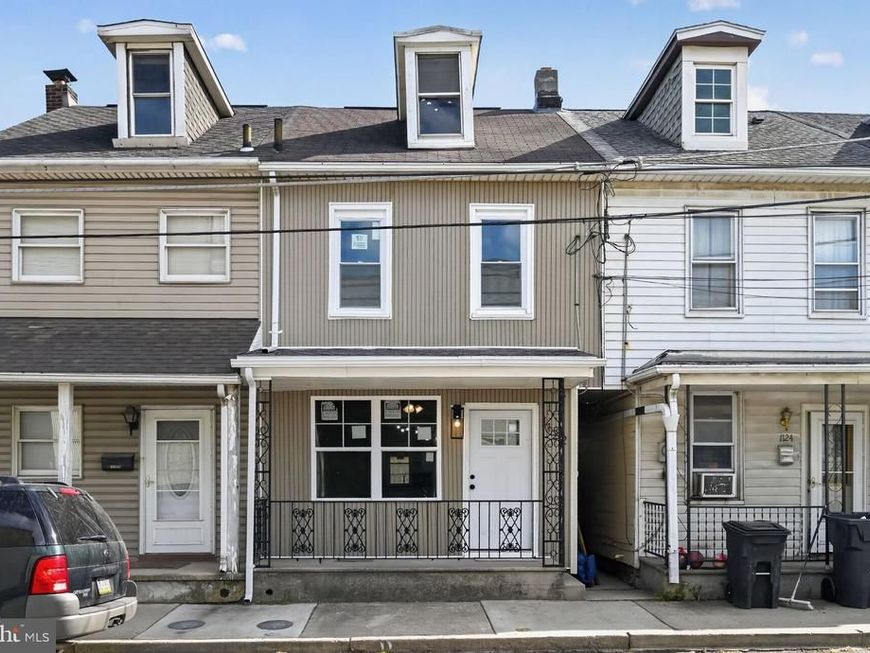 1122 Buttonwood Street , Lebanon, PA 17046 Main Photo