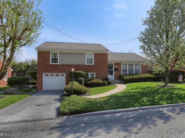 904 S 2ND AVENUE, LEBANON, PA 17042