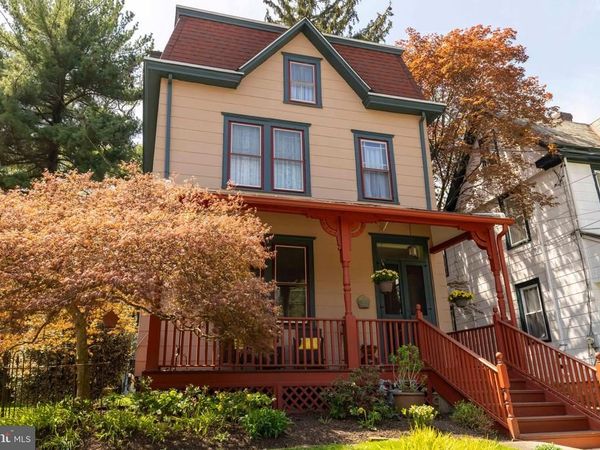 1268 ASHBOURNE ROAD , ELKINS PARK, PA 19027