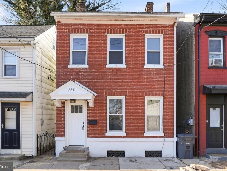 354 Apple Street , Pottstown, PA 19464 Main Photo