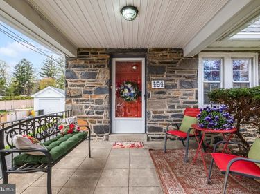 464 BROOKHURST AVENUE , PENN VALLEY, PA 19072