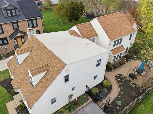 609 SAN MARINO AVENUE , BRYN MAWR, PA 19010