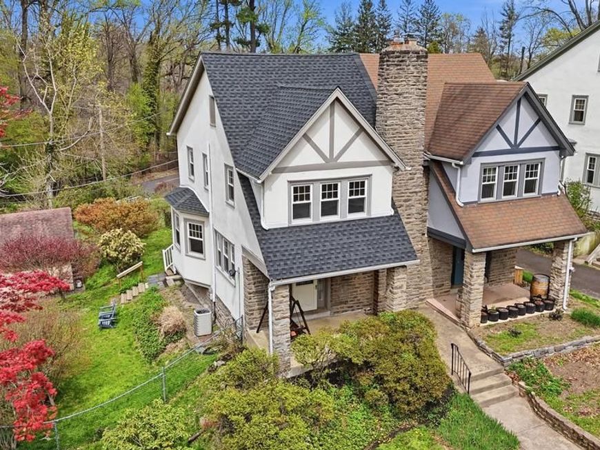 855 Elkins Avenue, Elkins Park, PA 19027 Main Photo