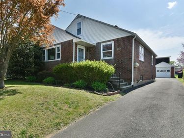 134 SHELMIRE STREET , JENKINTOWN, PA 19046