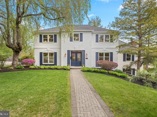 296 BARWYNNE ROAD, WYNNEWOOD, PA 19096