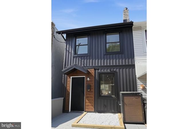 147 JONES STREET, BALA CYNWYD, PA 19004