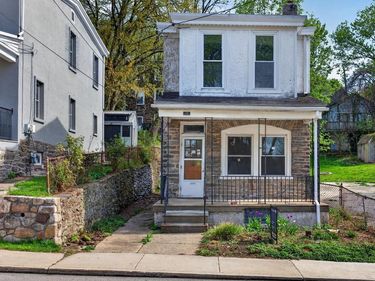 216 JEFFERSON STREET , BALA CYNWYD, PA 19004