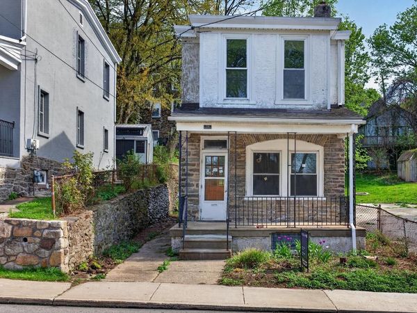 216 JEFFERSON STREET , BALA CYNWYD, PA 19004