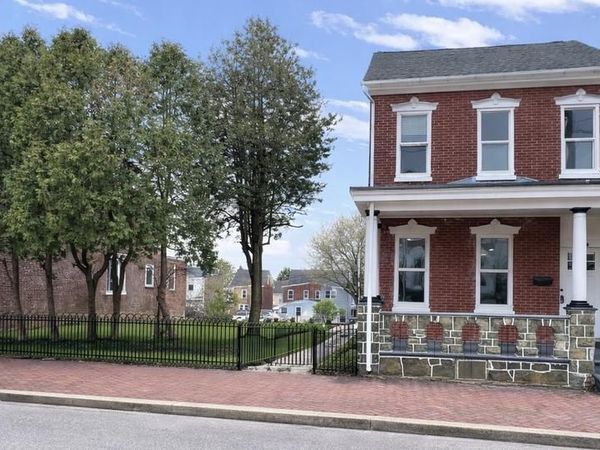 26 E 5TH STREET , POTTSTOWN, PA 19464