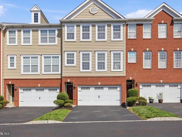 15 WILDFLOWER COURT, TELFORD, PA 18969