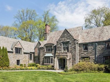 517 FISHERS ROAD , BRYN MAWR, PA 19010