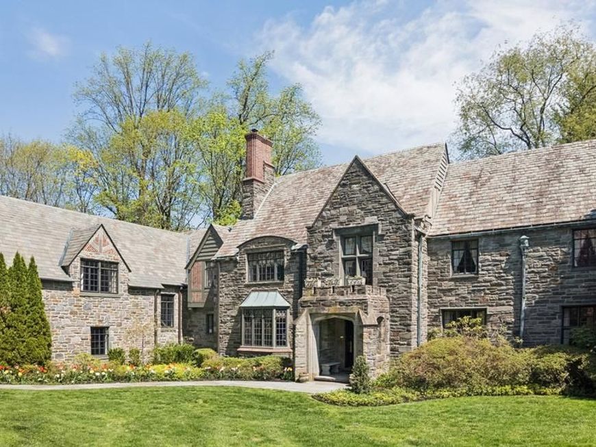 517 Fishers Road , Bryn Mawr, PA 19010 Main Photo