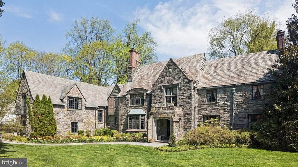 517 FISHERS ROAD, BRYN MAWR, PA 19010