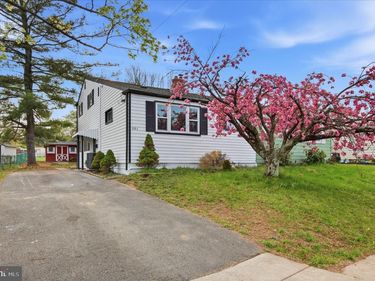 501 CHERRY STREET , LANSDALE, PA 19446