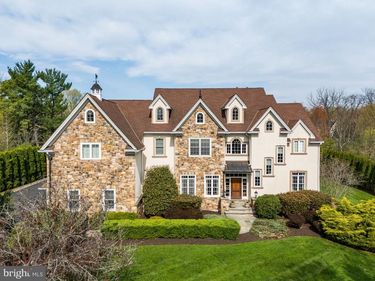 1519 CEDAR HILL ROAD, LOWER GWYNEDD, PA 19002