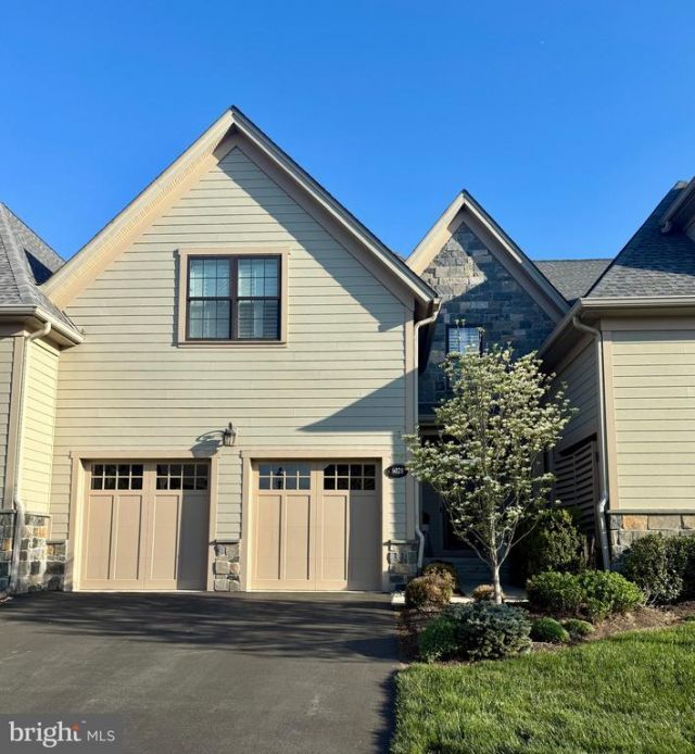 6028 CREEKSIDE DRIVE , FLOURTOWN, PA 19031